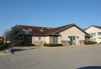 Plus de détails pour 755 Boardman Canfield Rd, Youngstown, OH - Bureau à vendre