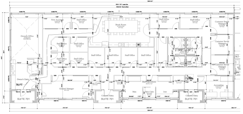 8751 Collin McKinney Pky, McKinney, TX 75070 - Lot 701 -  - Photo intérieure - Image 1 of 1