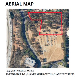 Plus de détails pour Corporate Center Dr, Monterey Park, CA - Terrain à vendre