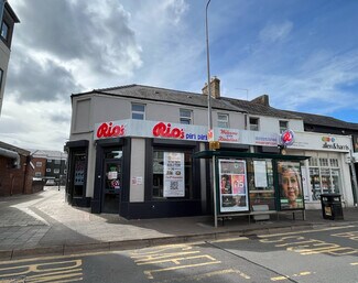 Plus de détails pour 181 Cowbridge Rd E, Cardiff - Local commercial à vendre