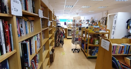 1-15 Wallasey Rd, Wallasey à louer Photo intérieure– Image 1 sur 1