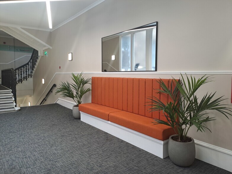 125 Buchanan St, Glasgow à louer - Photo de l’immeuble – Image 2 sur 5