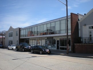 Plus de détails pour 10-12 W Carver St, Huntington, NY - Local commercial à louer