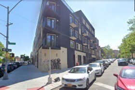 Plus de détails pour 13 Garden St, Brooklyn, NY - Bureau à louer