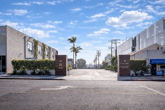 Plus de détails pour 2842-2912 Colorado Ave, Santa Monica, CA - Bureau, Local d'activités à louer