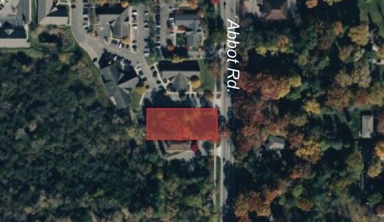 2005 Abbot Rd, East Lansing, MI à vendre Aérien– Image 1 sur 4