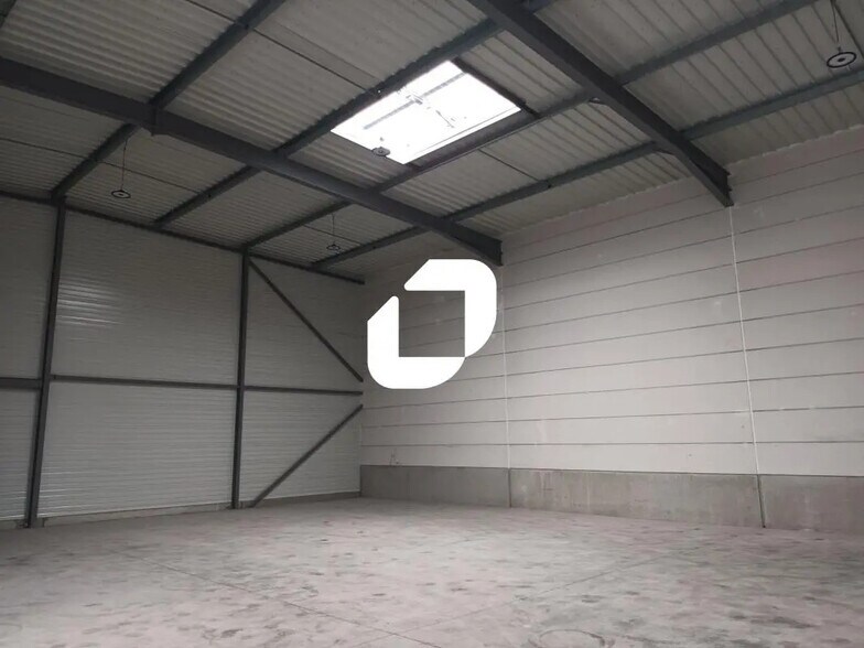 Bureau dans Marcq-en-Baroeul à louer - Photo de l’immeuble – Image 2 sur 7