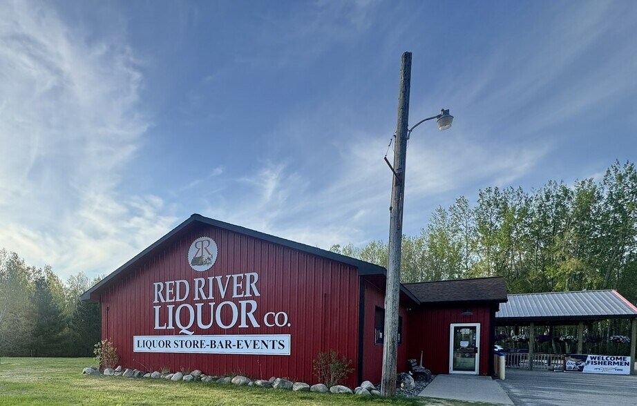 31075 MN-34 Hwy, Akeley, MN à vendre - Photo de l’immeuble – Image 2 sur 42