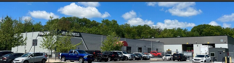 4815 Crackersport Rd, Allentown, PA à louer - Photo de l’immeuble – Image 1 sur 2