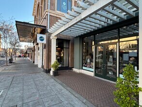 1315-1319 1st St, Napa, CA à louer Photo intérieure– Image 2 sur 11