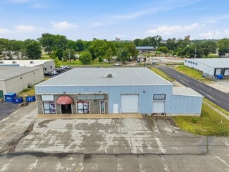 Plus de détails pour 602 S Michigan Ave, Joplin, MO - Local commercial à louer