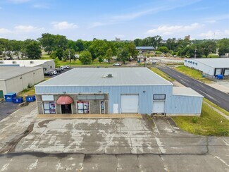 Plus de détails pour 602 S Michigan Ave, Joplin, MO - Local commercial à louer