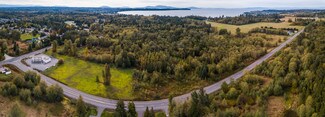 Plus de détails pour Lincoln Rd, Blaine, WA - Terrain à vendre