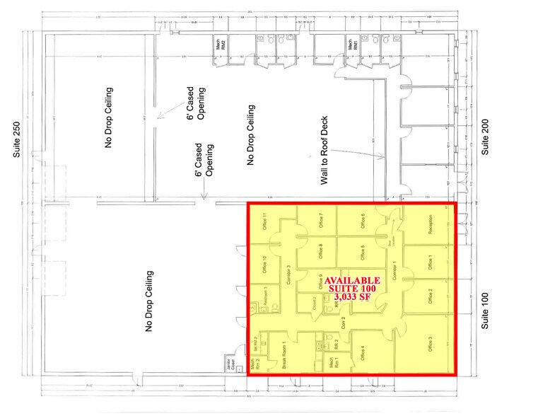 127 Osigian Blvd, Warner Robins, GA à louer - Photo de l’immeuble – Image 3 sur 5