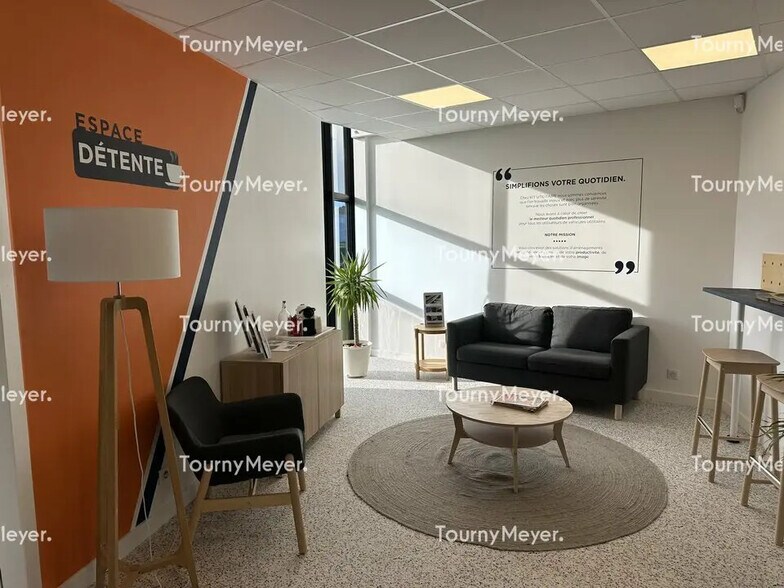 Local d’activités dans Couëron à louer - Photo intérieure – Image 3 sur 7