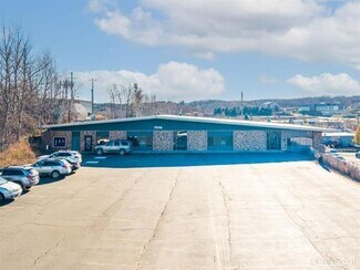 Plus de détails pour 1009 W Ridge St, Marquette, MI - Bureau à vendre