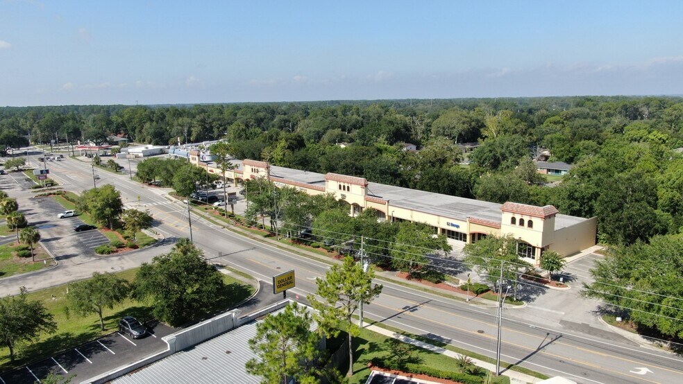 8650 Old Kings Rd S, Jacksonville, FL à louer - Photo de l’immeuble – Image 2 sur 9