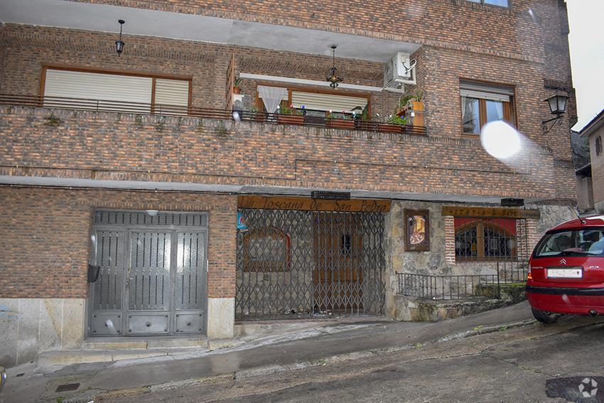 Immeuble residentiel dans Arenas de San Pedro, Ávila à vendre - Photo intérieure – Image 1 sur 1