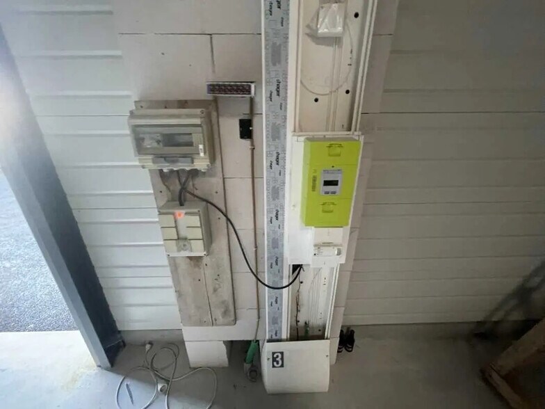 Local d’activités dans Beauvais à louer - Photo intérieure – Image 3 sur 7