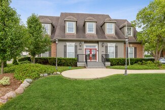 Plus de détails pour 509 W Old Northwest Highway, Barrington, IL - Bureau à louer