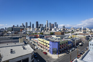 Plus de détails pour 921 Crocker St, Los Angeles, CA - Local commercial à vendre