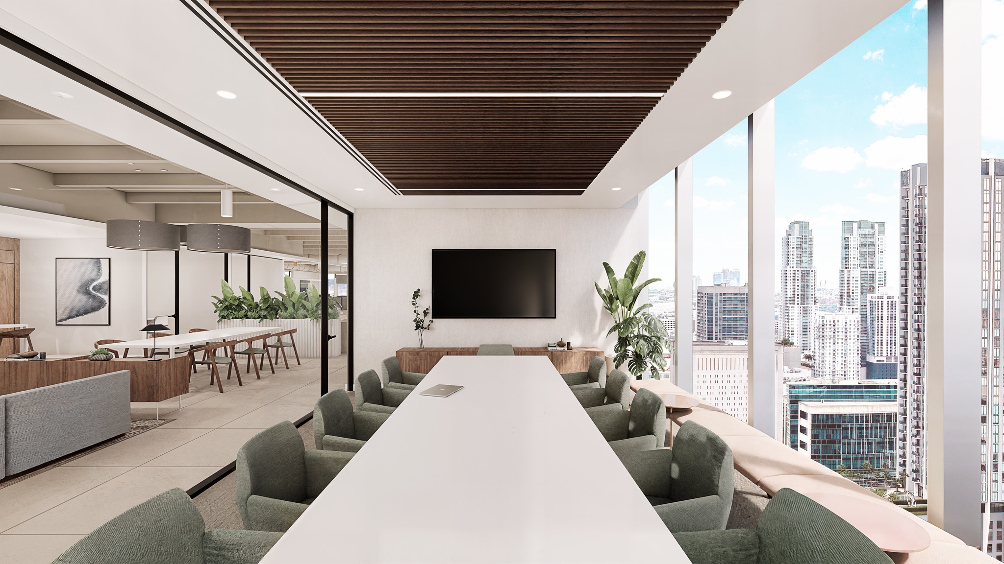 161 NW 6th St, Miami, FL à louer Photo intérieure– Image 1 sur 3