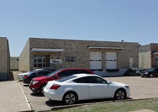 Plus de détails pour 3328 Towerwood Dr, Farmers Branch, TX - Local d'activités à louer