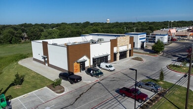 1005 N Saginaw Blvd, Saginaw, TX à louer Photo intérieure– Image 2 sur 4