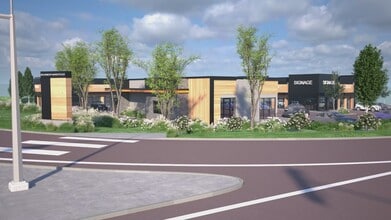 11 Broadway Blvd, Strathcona County, AB à louer - Vidéo sur l’annonce professionnelle 