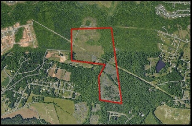 2985 Grady Harris Senior Rd, Harrisburg, NC à vendre Photo de l’immeuble– Image 1 sur 3