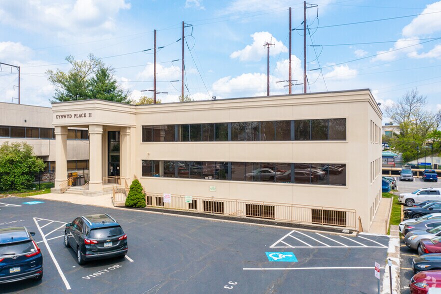 7 Bala Ave, Bala Cynwyd, PA à louer - Photo principale – Image 1 sur 9