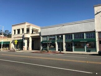 Plus de détails pour 1020 Mission St, South Pasadena, CA - Bureau à louer