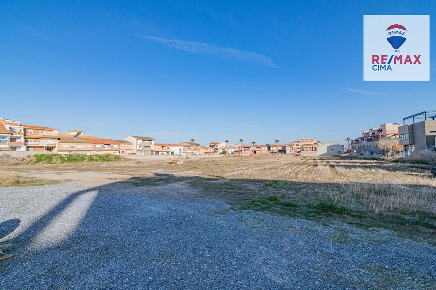Habana, 34, Churriana de la Vega, Granada à vendre - Photo de l’immeuble – Image 2 sur 31
