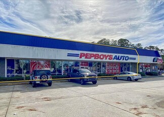 Plus de détails pour 1421 Gause Blvd, Slidell, LA - Local commercial à louer