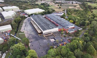 Plus de détails pour Bedwell Rd, Wrexham - Bureau, Industriel/Logistique à louer