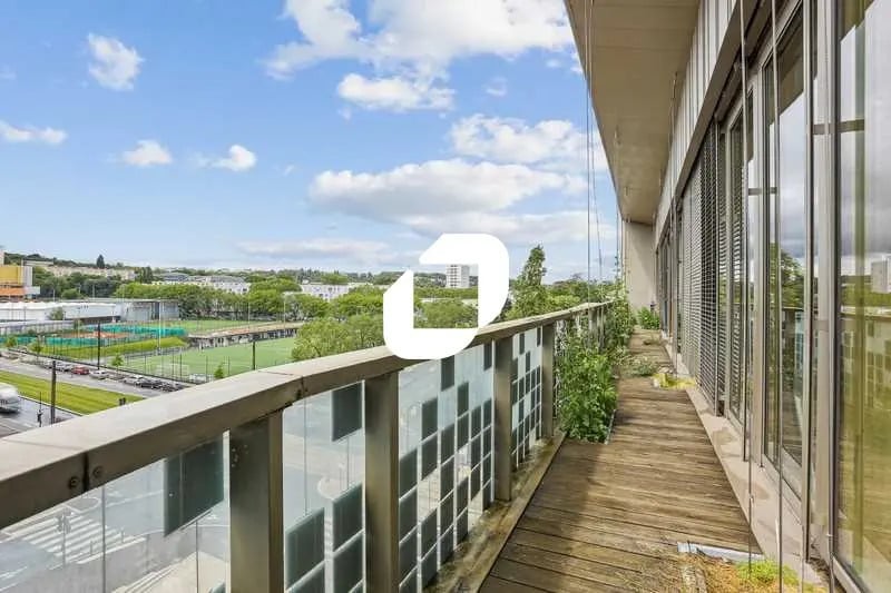 207 Avenue De La Division Leclerc, Châtenay-Malabry à louer Photo de l’immeuble– Image 1 sur 35