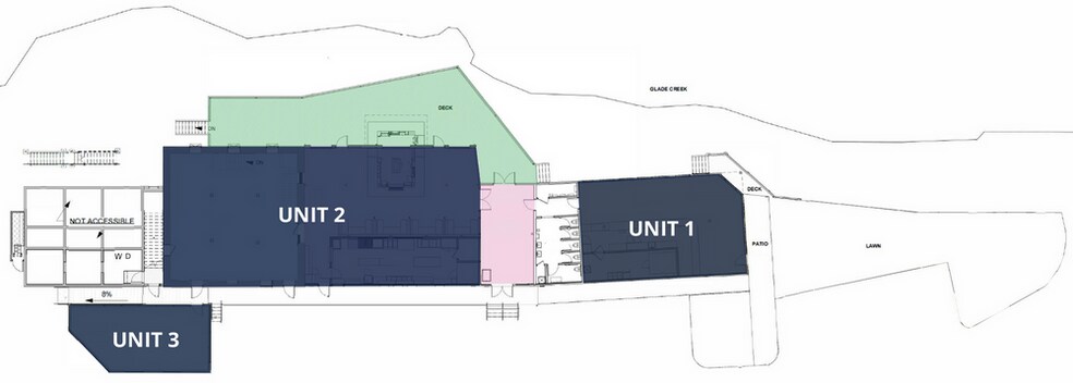 350 Gus Nicks Blvd, Vinton, VA à louer - Photo de l’immeuble – Image 2 sur 5