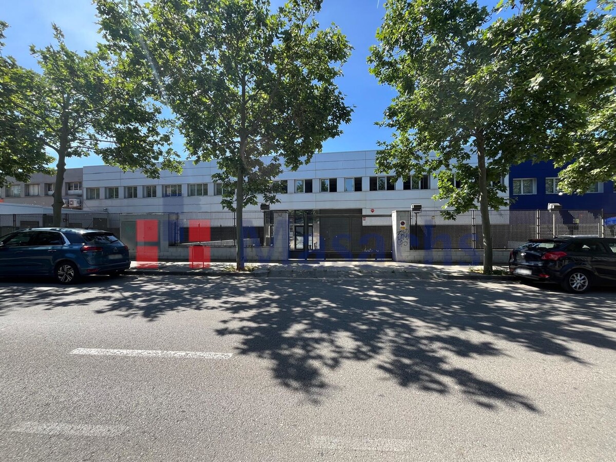 Photo de l’immeuble