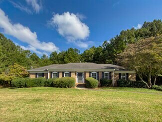 Plus de détails pour 8420 Macon Hwy, Athens, GA - Logement à vendre