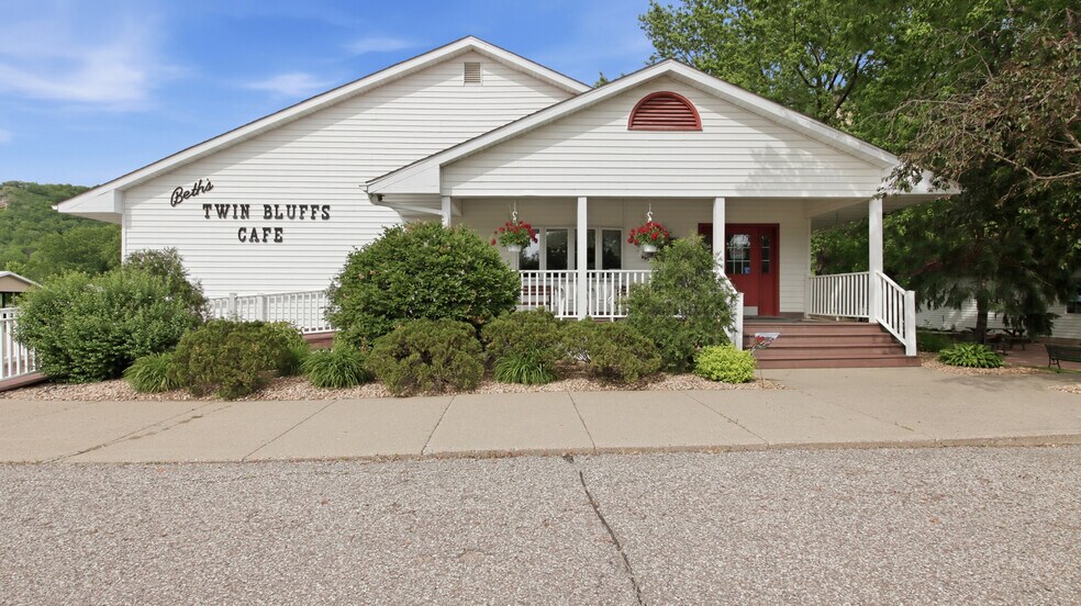 S286 WI-35, Nelson, WI à vendre - Photo de l’immeuble – Image 1 sur 51