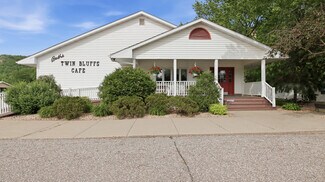 Plus de détails pour S286 WI-35, Nelson, WI - Local commercial à vendre