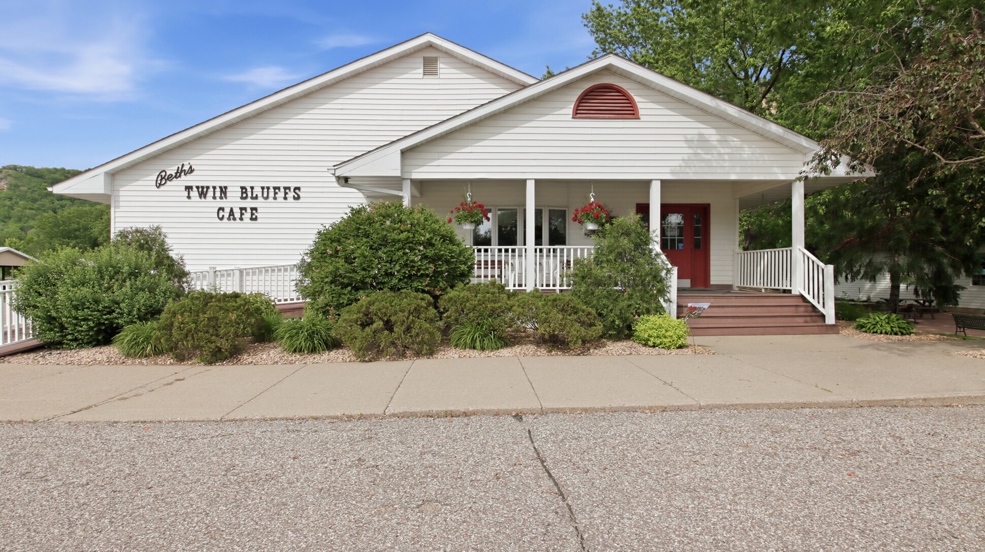 S286 WI-35, Nelson, WI à vendre Photo de l’immeuble– Image 1 sur 52