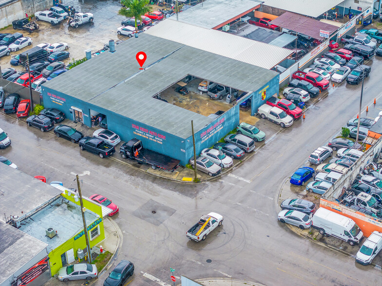 1025 E 45th St, Hialeah, FL à vendre - Photo de l’immeuble – Image 2 sur 37