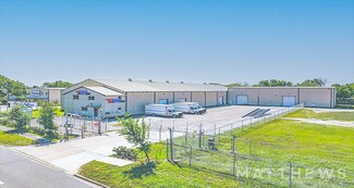 Plus de détails pour 3214 Pasadena Fwy, Pasadena, TX - Industriel/Logistique à louer