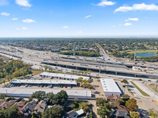 Plus de détails pour 15330 Lyndon B Johnson Fwy, Mesquite, TX - Différents types d’espaces à louer