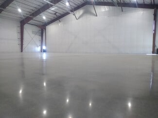 Plus de détails pour 322 Airport rd, Afton, WY - Industriel/Logistique à louer