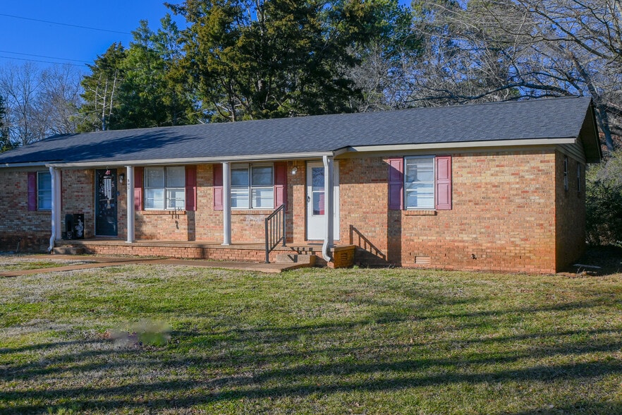 203 Lanier Rd, Madison, AL à vendre - Photo principale – Image 2 sur 2