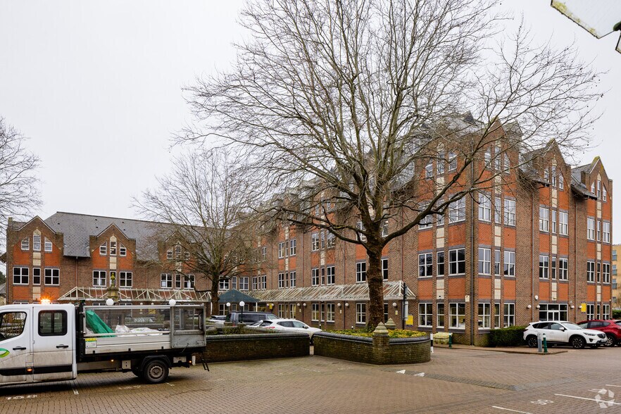 4 Victoria St, St. Albans à louer - Photo de l’immeuble – Image 2 sur 2