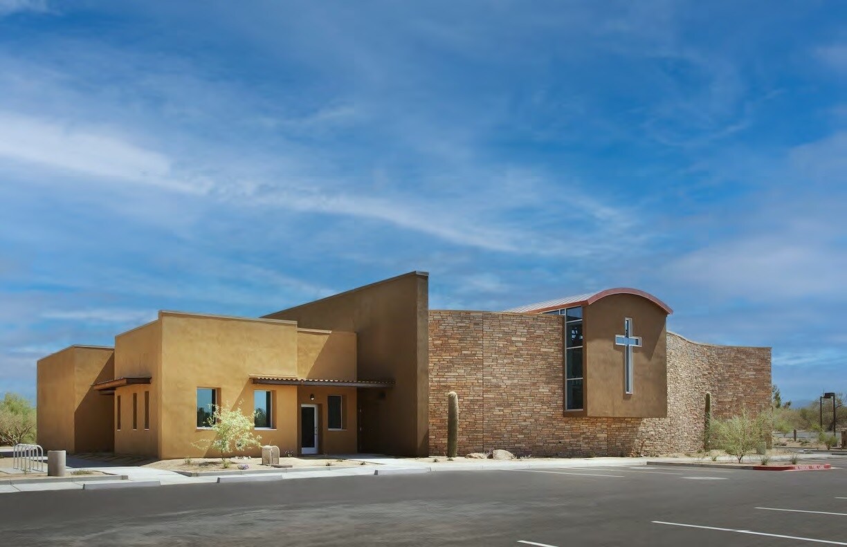 28181 N 56th St, Scottsdale, AZ à vendre Photo principale– Image 1 sur 20