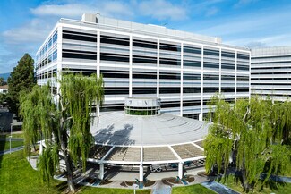Plus de détails pour 2000 Clayton Rd, Concord, CA - Bureau à louer